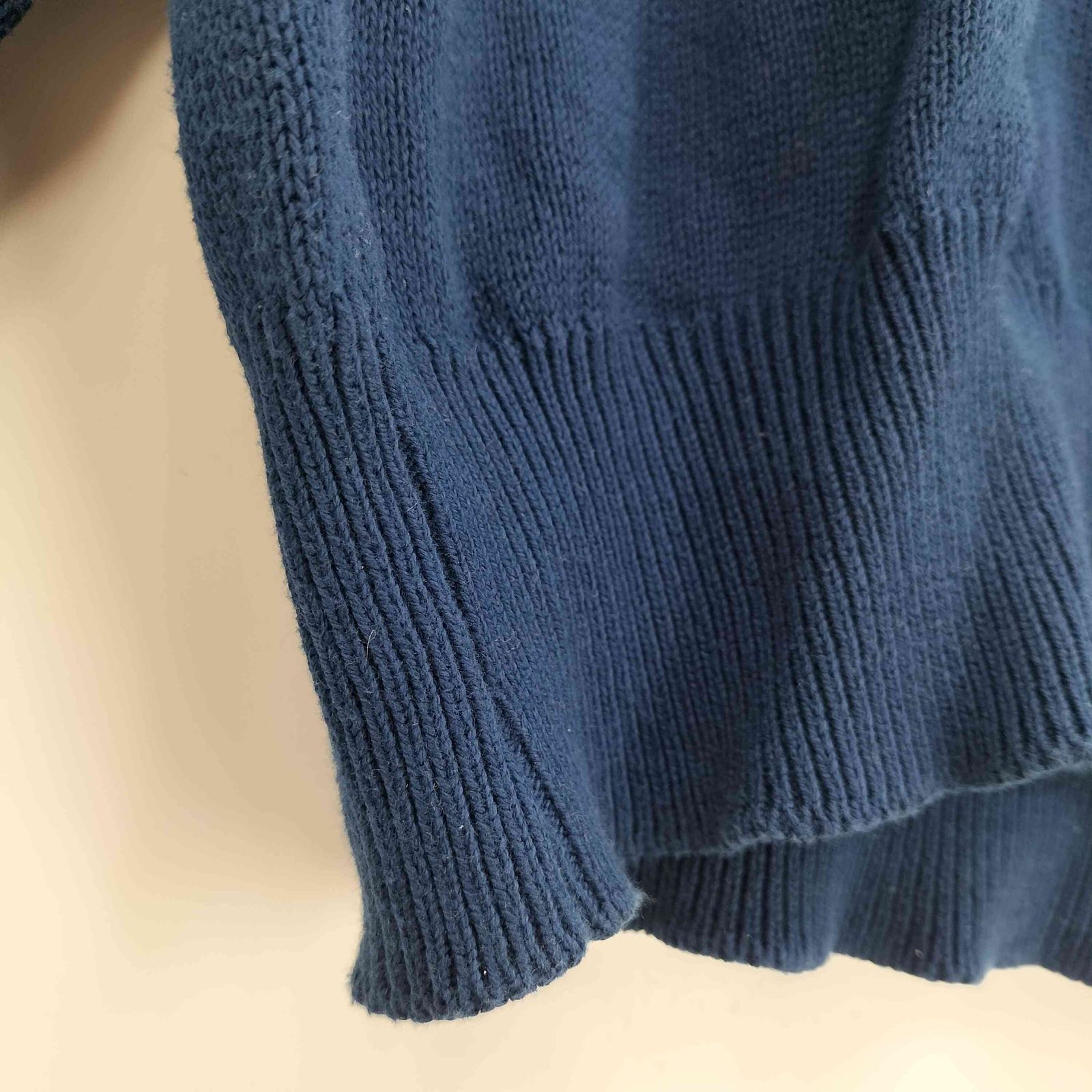 ブルックスブラザーズ BROOKS BROTHERS 80s USA製 SEA ISLAND COTTON V