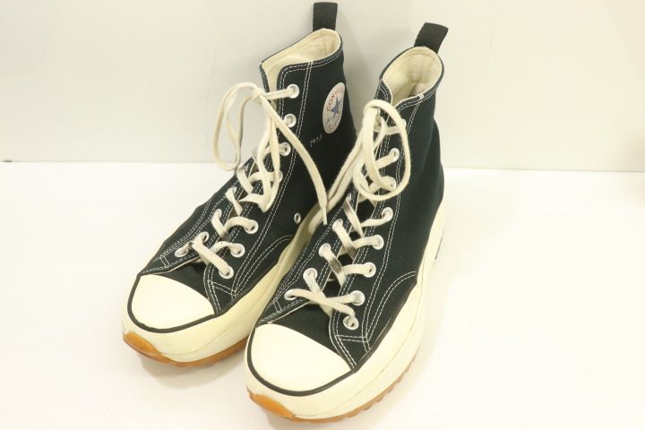 中古】 CONVERSE メンズスニーカー 29cm Run Star Hike Hi CONVERSE x  