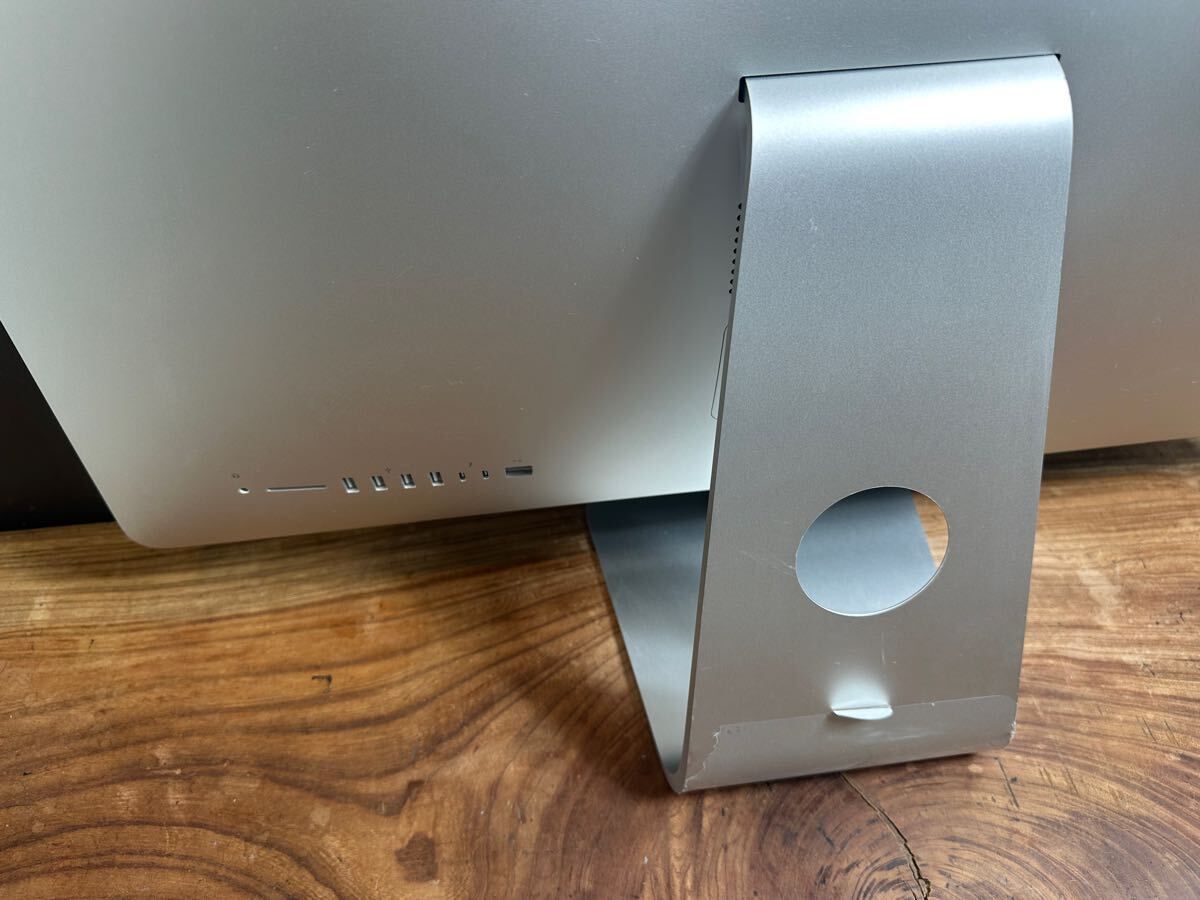 FUUTA 様iMac Retina5K 27inch 2019/CJ222 FUUTA 様iMac Retina5K