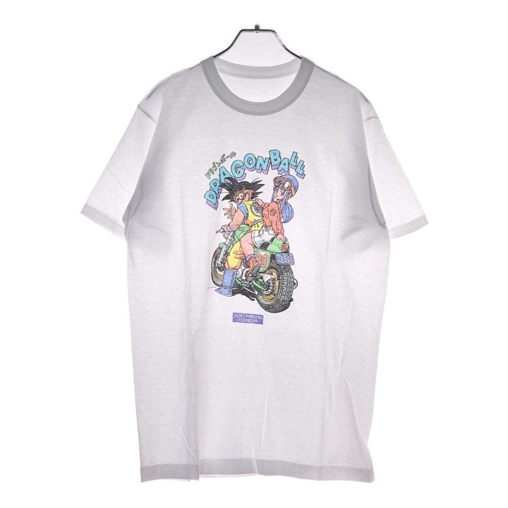 VINTAGE (ヴィンテージ) 90s ドラゴンボール 鳥山明の世界展限定