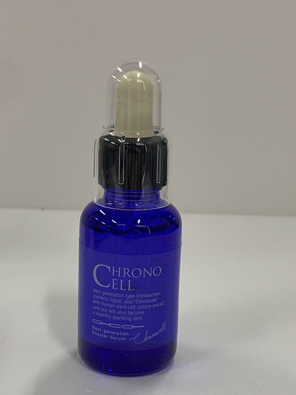 L1142 FABIUS ファビウス クロノセル CCセラム〈美容液〉30ml