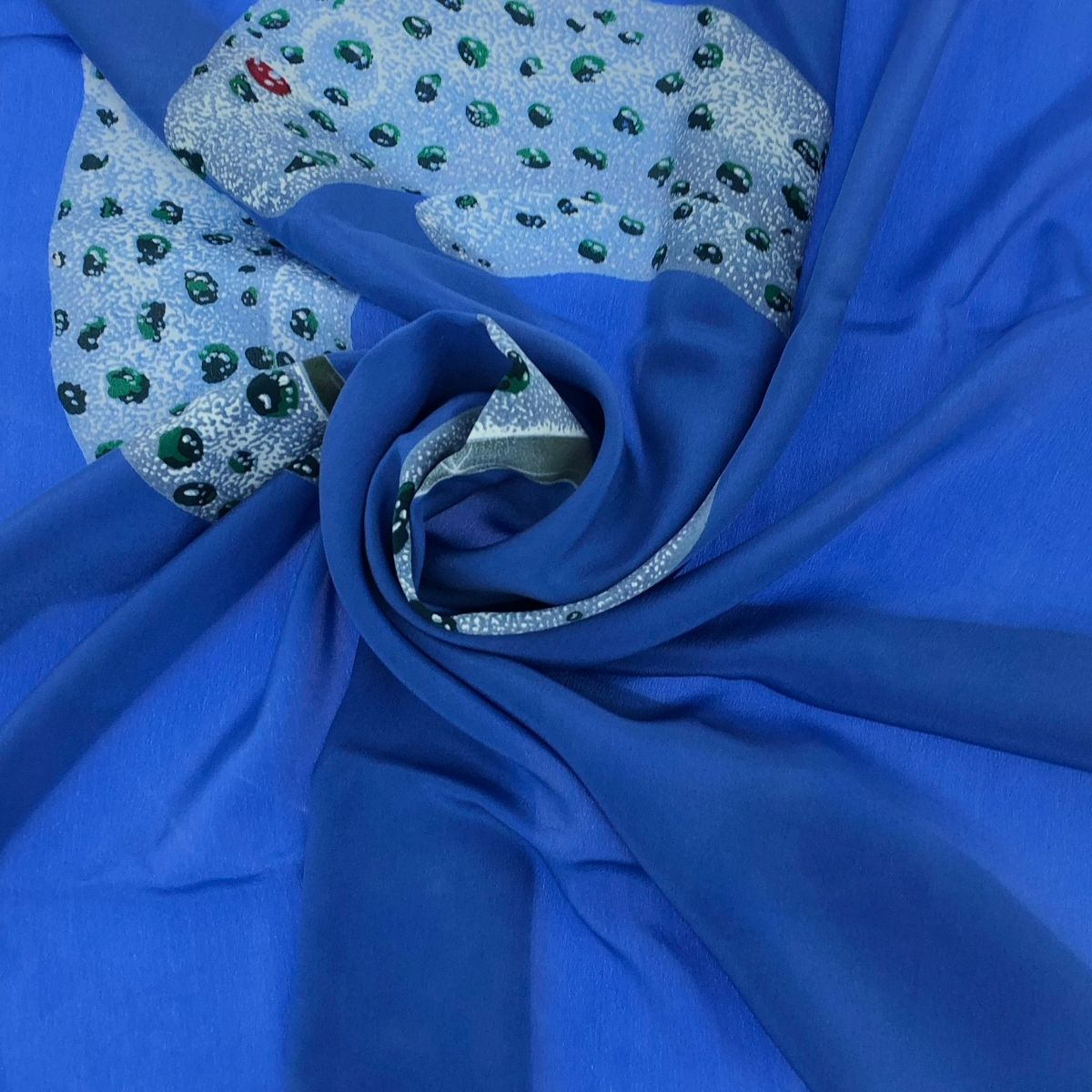 Cartier カルティエ スカーフ 極美品✨ カルティエ パンテール