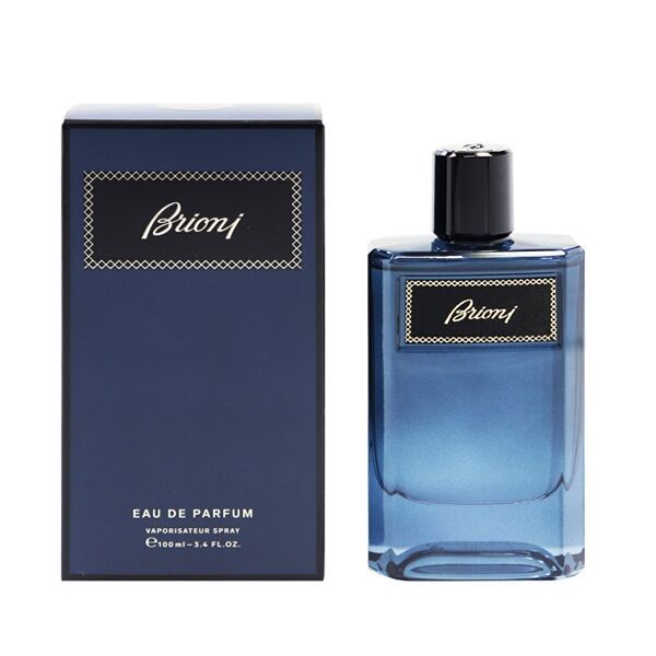 ブリオーニ EDP・SP 100ml 香水 フレグランス BRIONI 新品 未使用 - メルカリ