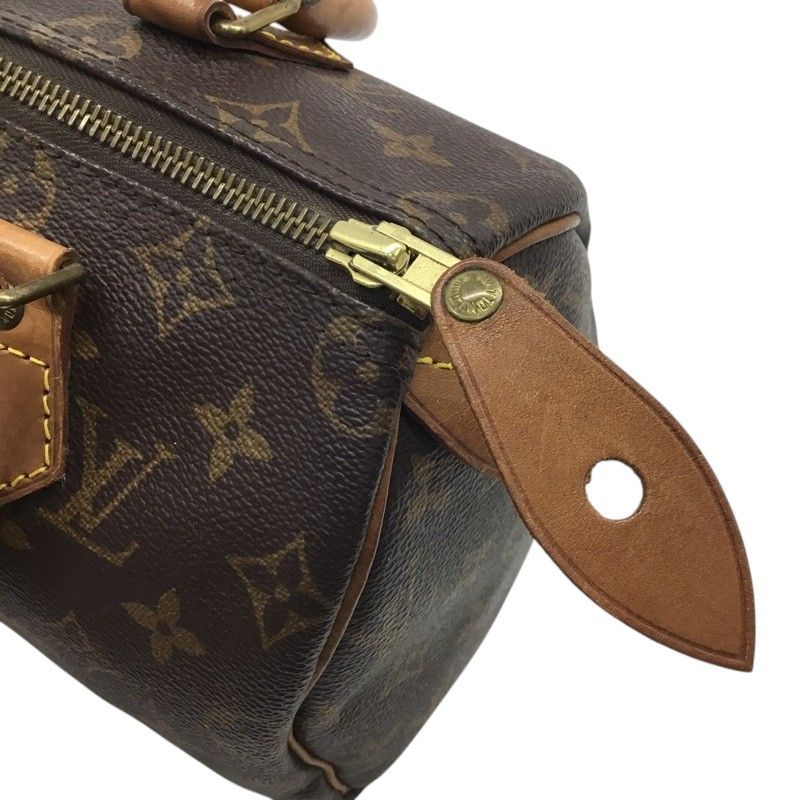 ルイヴィトン スピーディ25