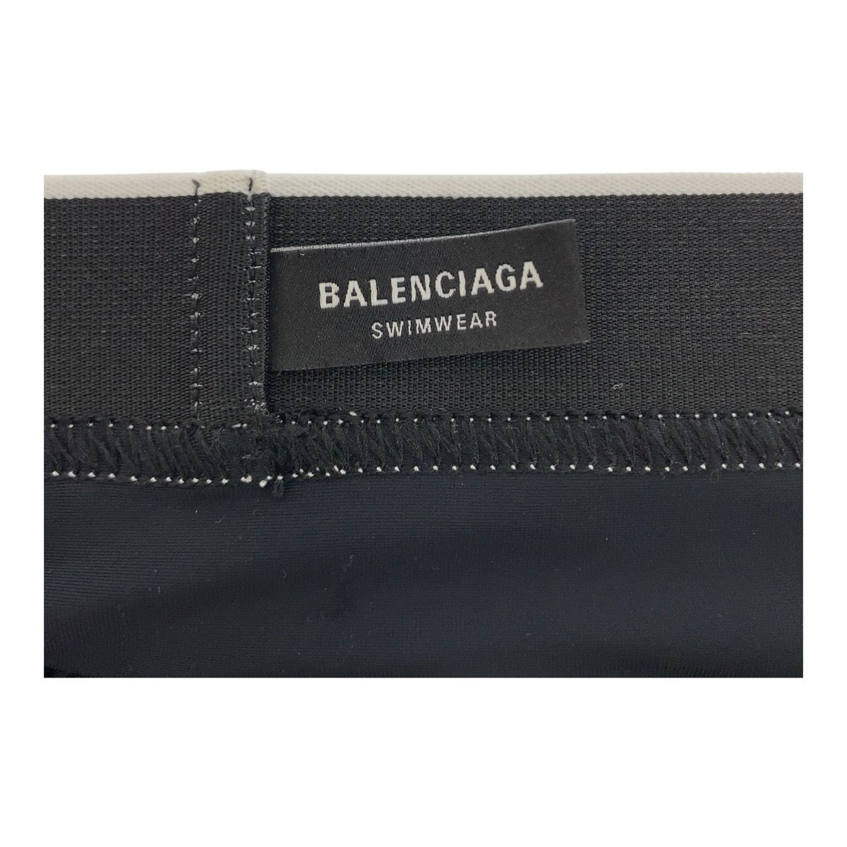 ポリエステル ハーフパンツ