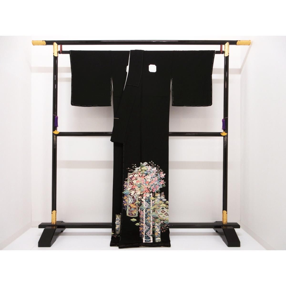 寺西一紘 九枚笹