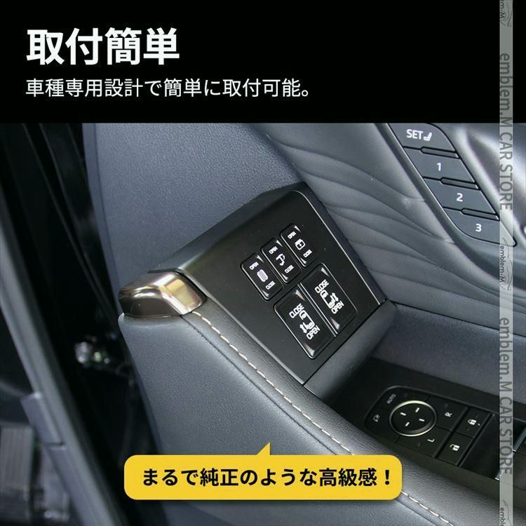 イージーオープンキット バックドア