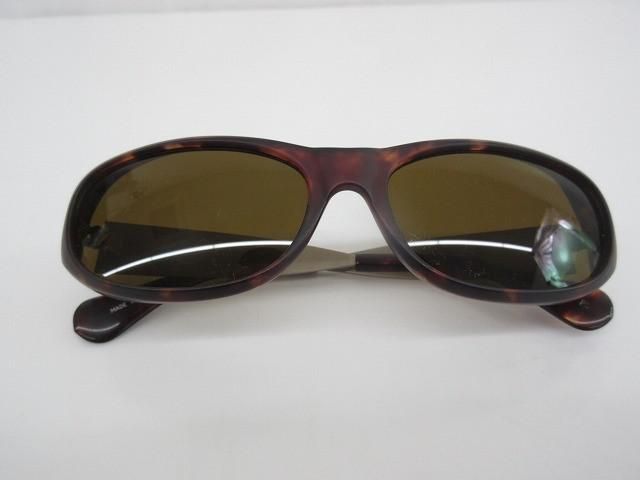 カルバンクライン Calvin Klein サングラス CK1000A べっ甲柄 ブラウン 茶 レディース