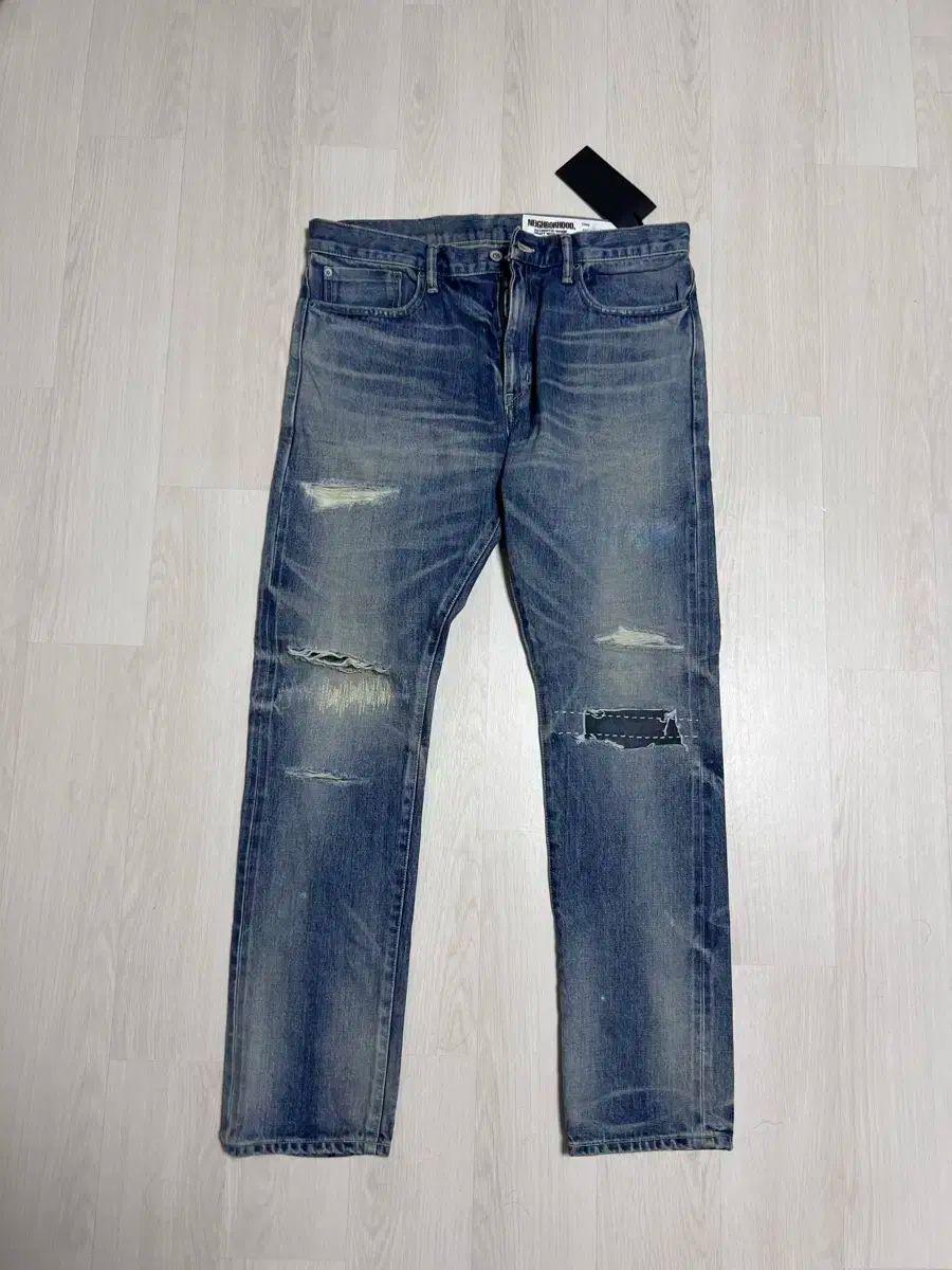 NEIGHBORHOOD(ネイバーフッド) サベージ パンツ NEIGBORHOOD