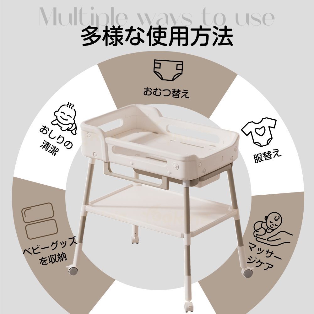腰痛対策