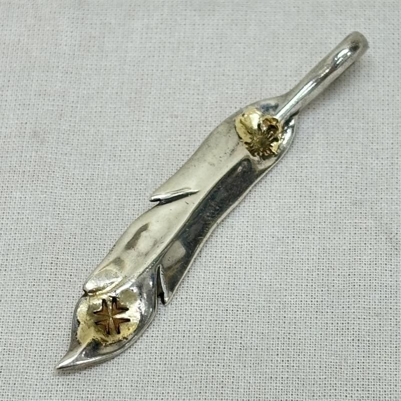 BILL WALL LEATHER ビルウォールレザー アクセサリー ネックレス 