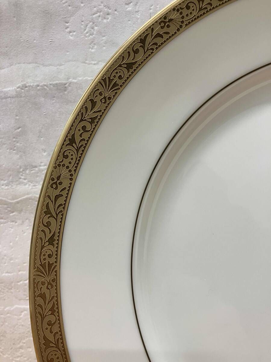 オージェ ミート皿