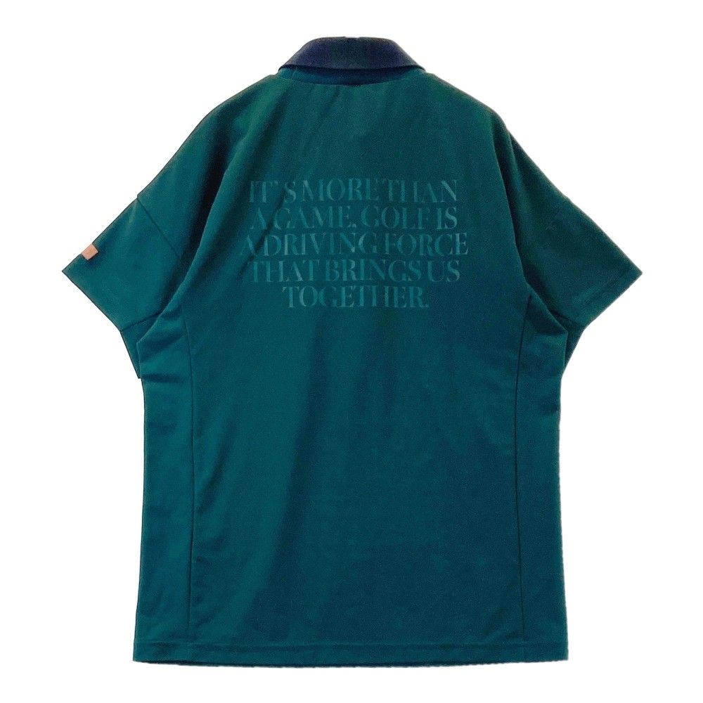 テーラーメイド×ユナイテッドアローズ　襟付きシャツ テーラーメイド×ユナイテッドアローズ 襟付きシャツ Shirt｜TOPS