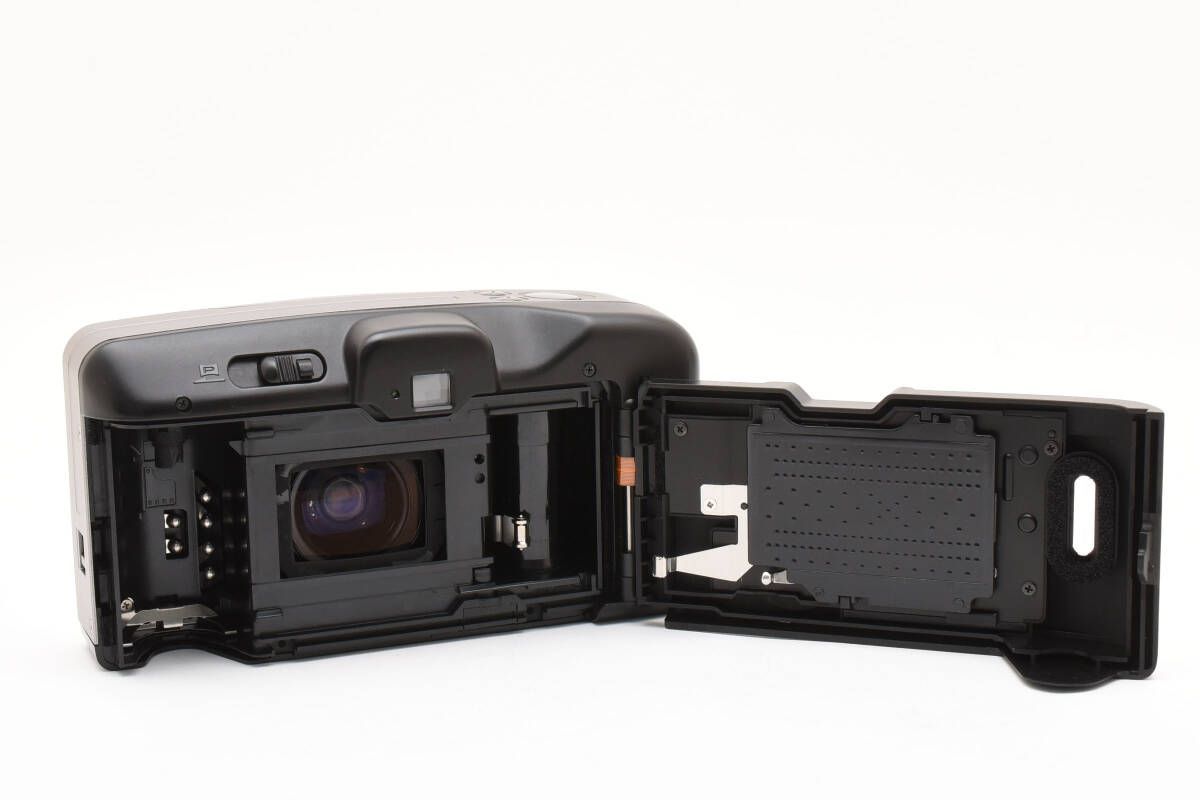 極美品 Canon Autoboy S PANORAMA フィルムカメラ ☆極上美品☆ CANON キヤノン Autoboy S PANORAMA コンパクト