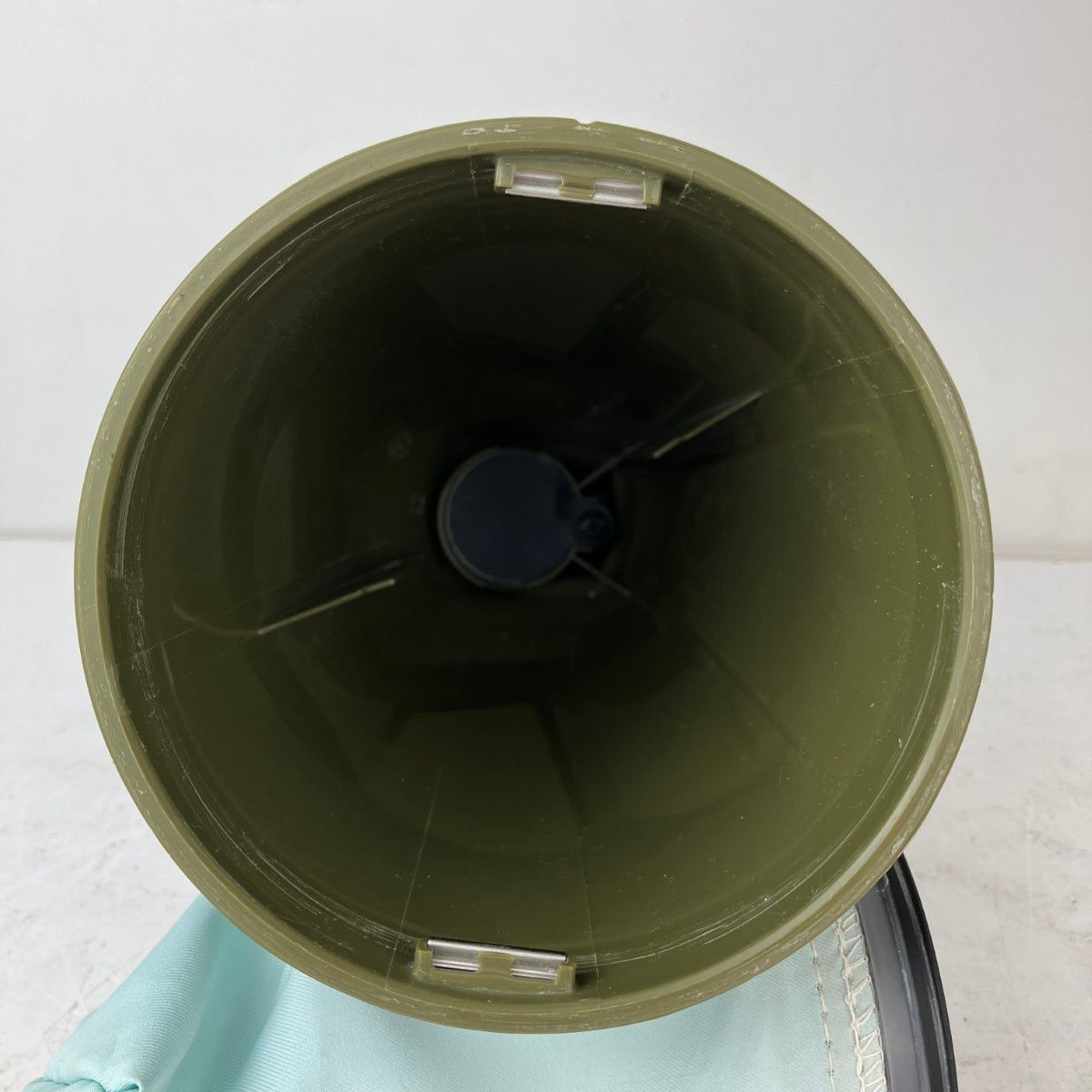 サイクロンアタッチメント付