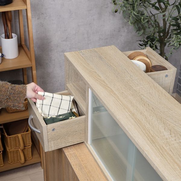 組立品