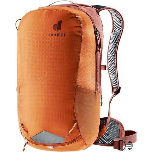 Deuter - ドイター（9318）レース16（チェスナッツ×レッドウッド）バックパック【新品】 ドイター（9318）レース16（チェスナッツ×レッドウッド）バック
