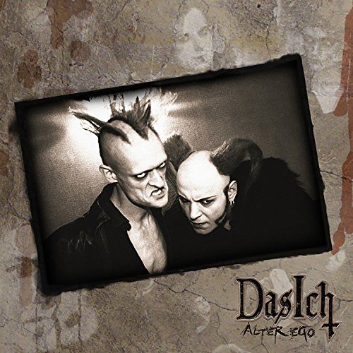 CD Alter Ego Das Ich