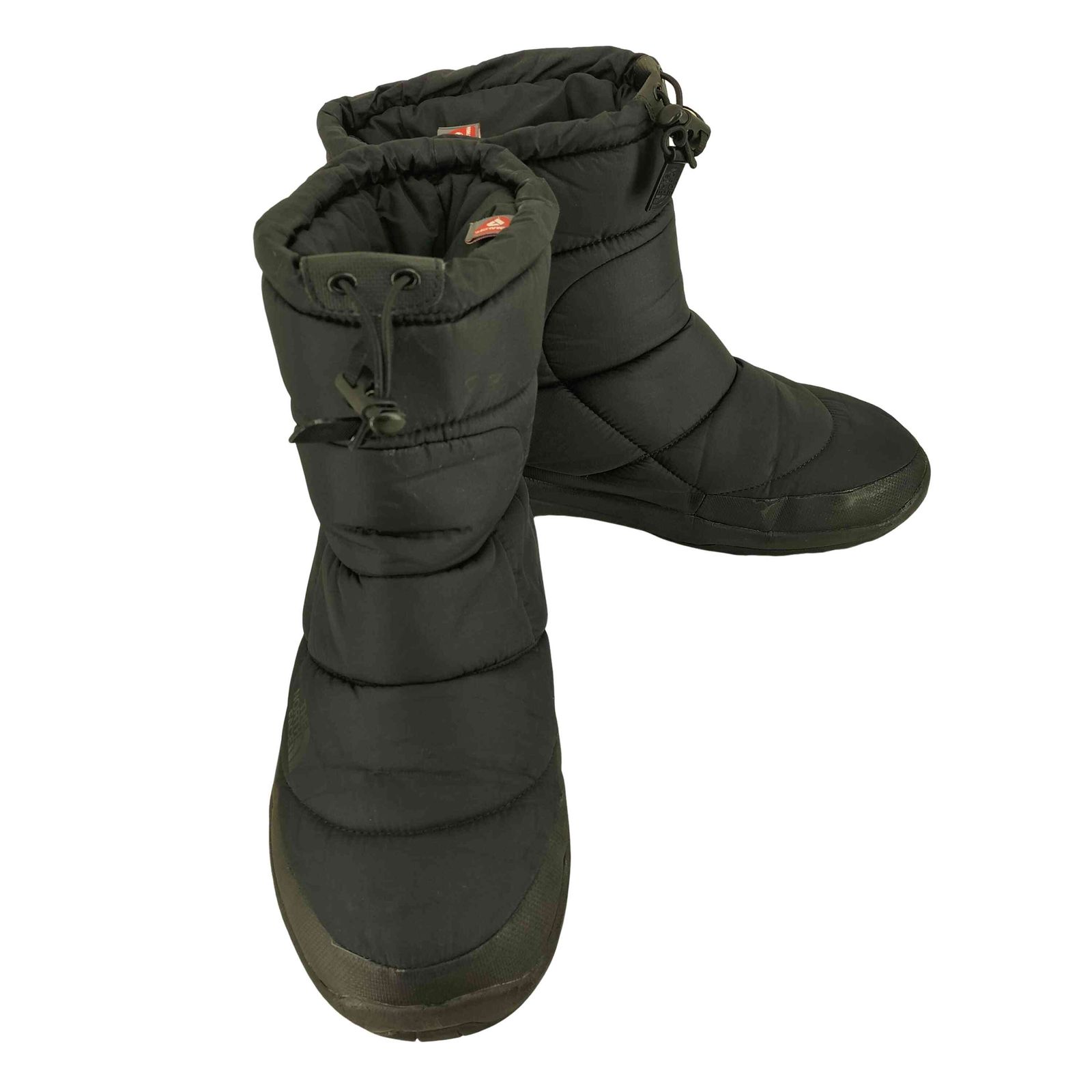 ザノースフェイス THE NORTH FACE NUPTSE BOOTIE WP IV ヌプシ ブーティ ウォータープルーフ メンズ JPN：28 