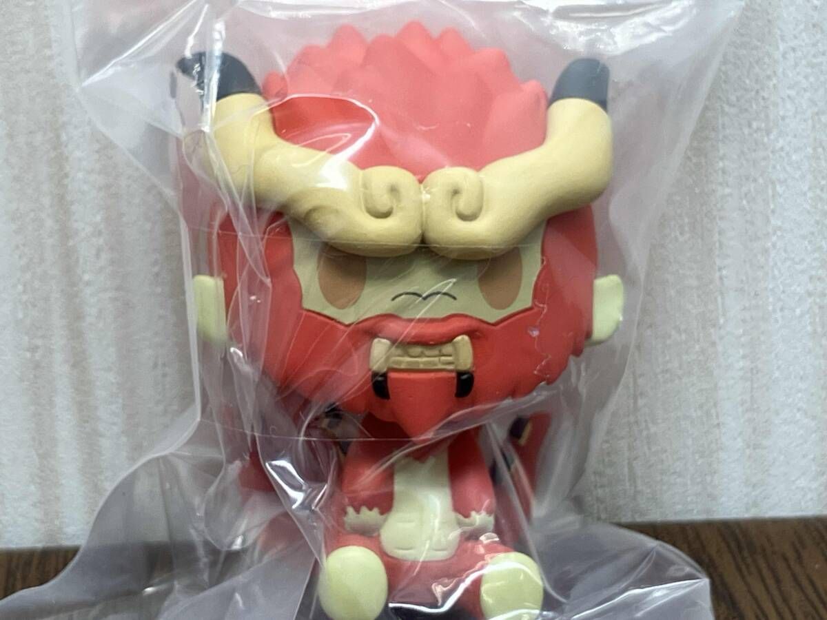 BANDAI - 一番くじ NARUTO ナルト 疾風伝 繋がる思い E賞 尾獣 ちょこのっこ 楽天市場】一番くじ NARUTO-ナルト- 疾風伝 繋がる思い E賞 尾獣