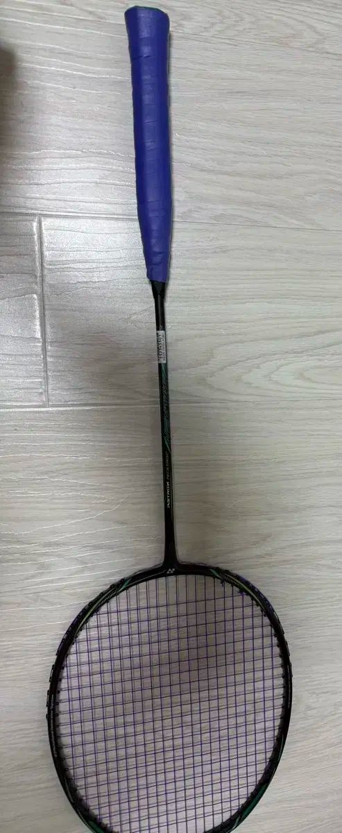 バドミントン ヨネックスラケット 3 サック ( サックアップ またはそれ