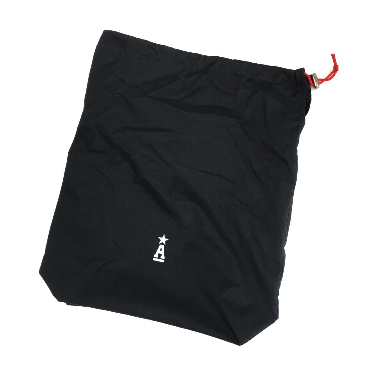 archivio - coco 中古 アルチビオ archivio メンズ レインパンツ 46(M) 黒 ブラック 収納袋付き 中古 メンズ アルチビオ archivio レインパンツ 46(M) 黒