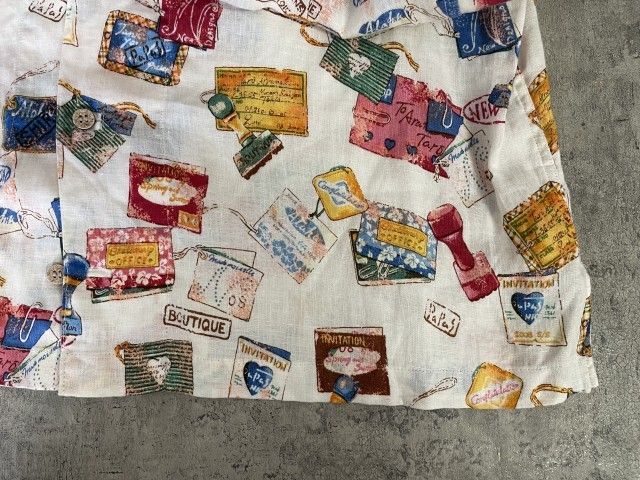 その他 papas パパスPapas リネン3Bジャケット ベージュ48 (K-134133) | DC