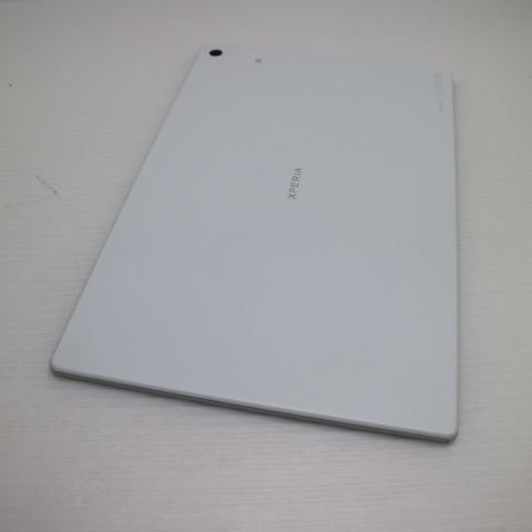美品『USED』SO-05F ドコモ SONY Xperia（TM） Z2 Tablet その他タブレット ホワイト 32GB Amazon.co.jp: SO-05F タブレット Xperia Z2 エクスぺリアZ2
