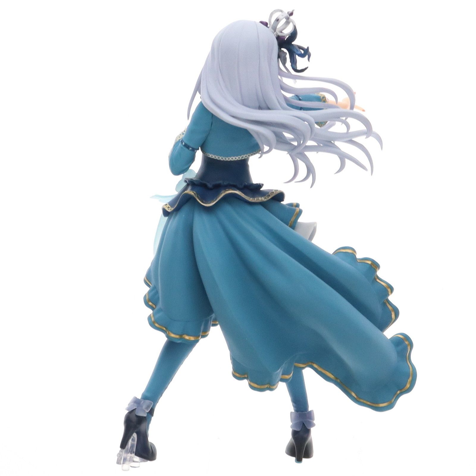 バンドリ × 森チャック ぬいぐるみ 倉田ましろ 森チャック×BanG Dream