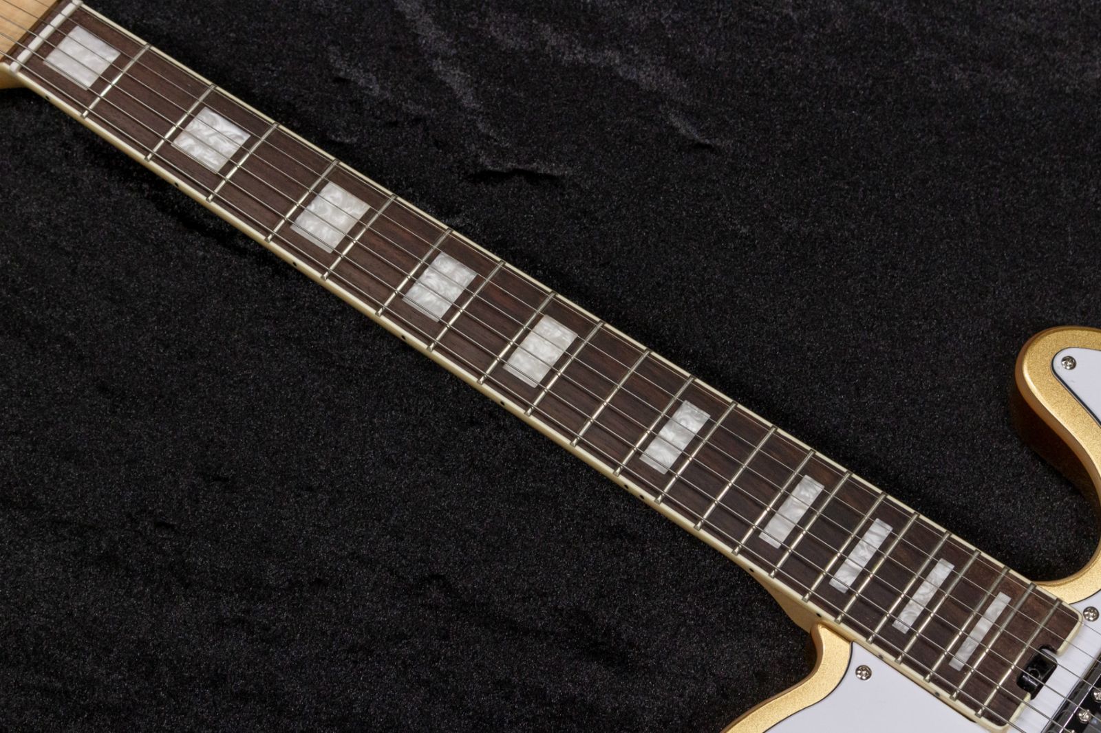 new】AriaPro II / TEG-Proto Gold #1023041058 4.03kg【TONIQ横浜