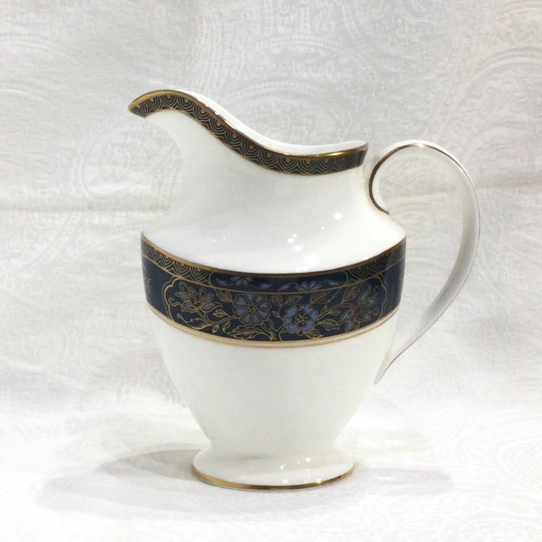 ロイヤルドルトン カーライル クリーマー レア ROYAL DOULTON ロイヤルドルトン カーライル クリーマー レア ROYAL DOULTON