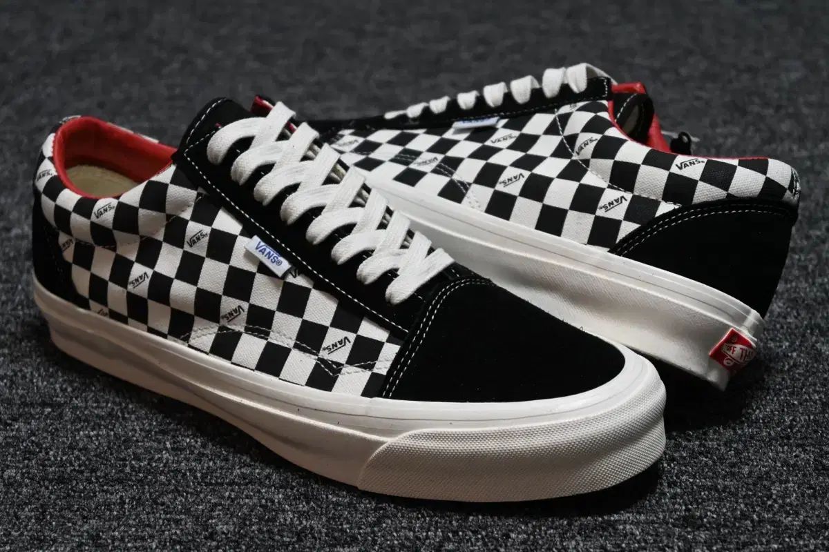 （ 300 ） VANS(バンズ) ボルト オールドスクール NS OG LX