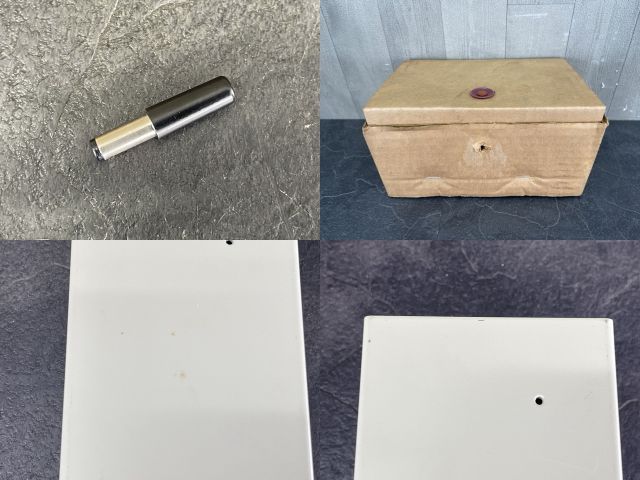 デジタルディップメーター 【中古】DELICA DMC-230 通電OK 三田無線