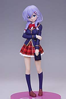 非常に良い】SEGA GF ガールフレンド(仮) プレミアムフィギュア 村上