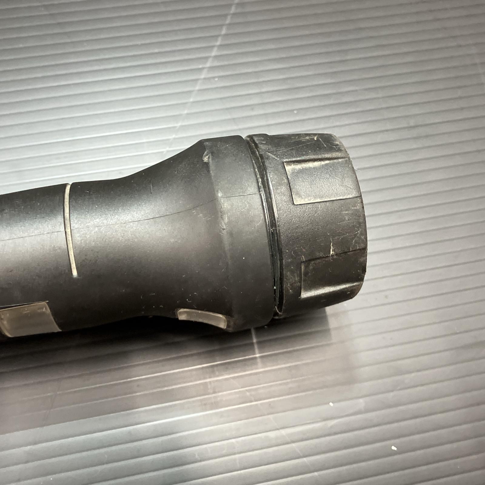 TOHNICHI トルクレンチ QL280L 本体のみ - メルカリ