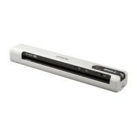 Ａ４モバイルスキャナー ホワイト ES-60WW エプソン
