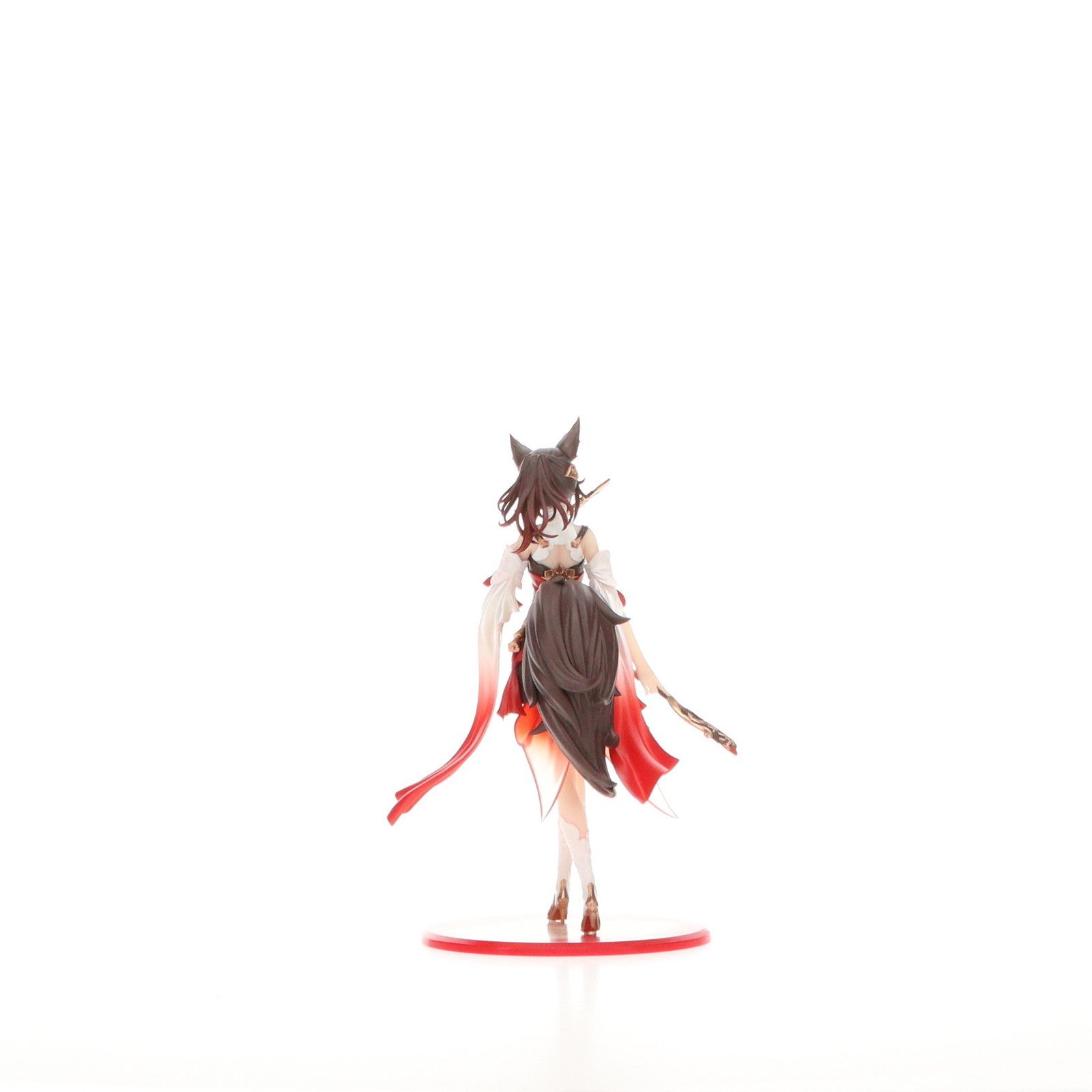 Gift+ 崩壊：スターレイル 停雲 1/10 完成品フィギュア[Myethos