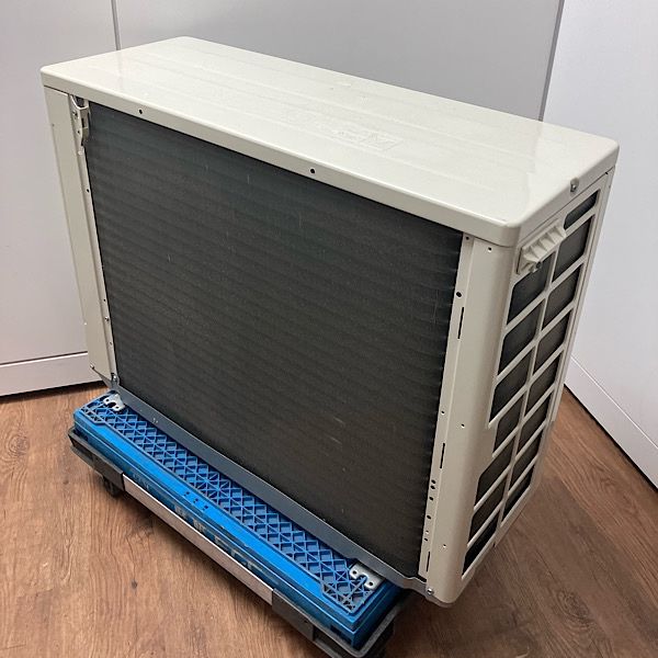 765】【美品】Toshiba RAS-H221PKS 2022年 6畳
