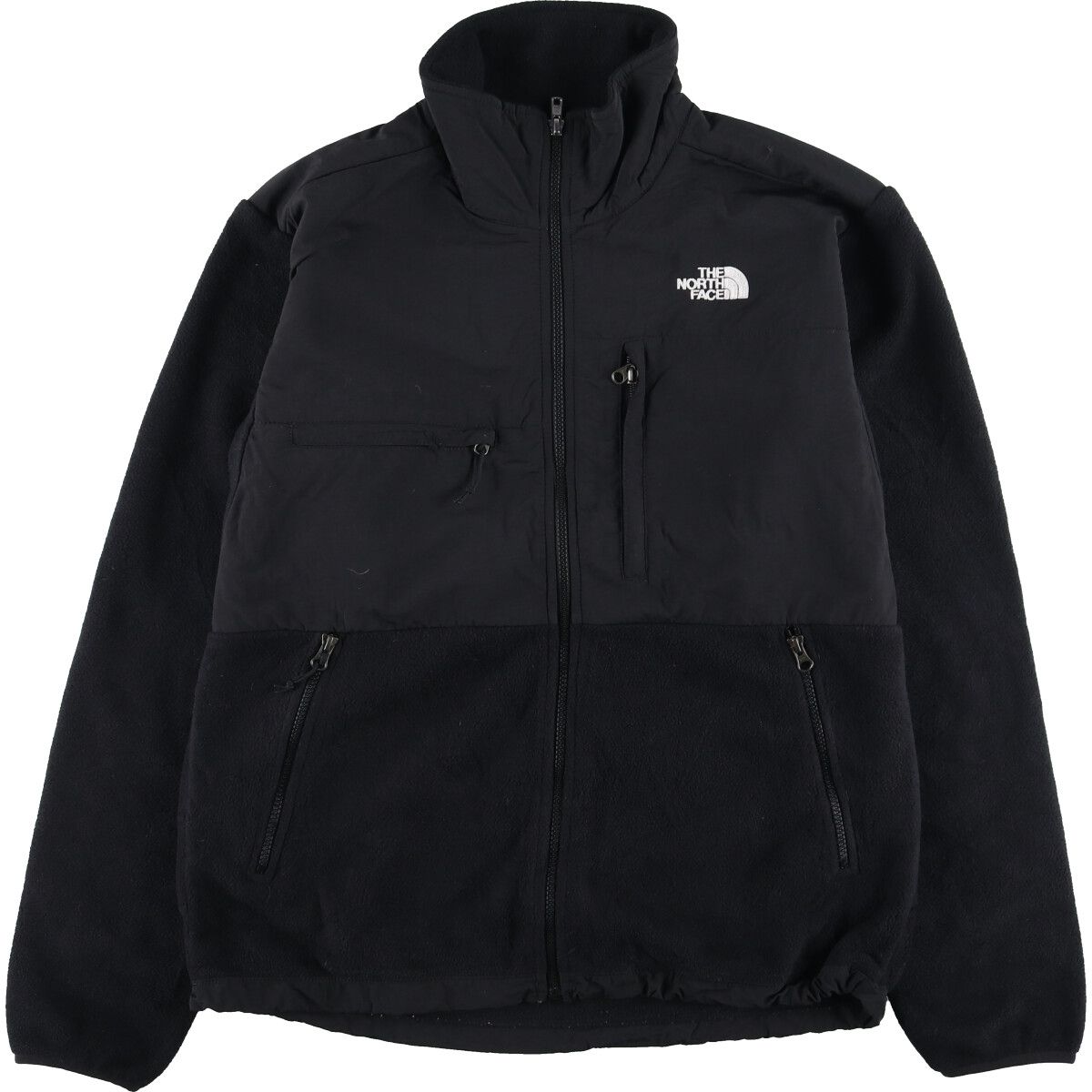 古着 ザノースフェイス THE NORTH FACE デナリジャケット フリースジャケット メンズM/eaa393658