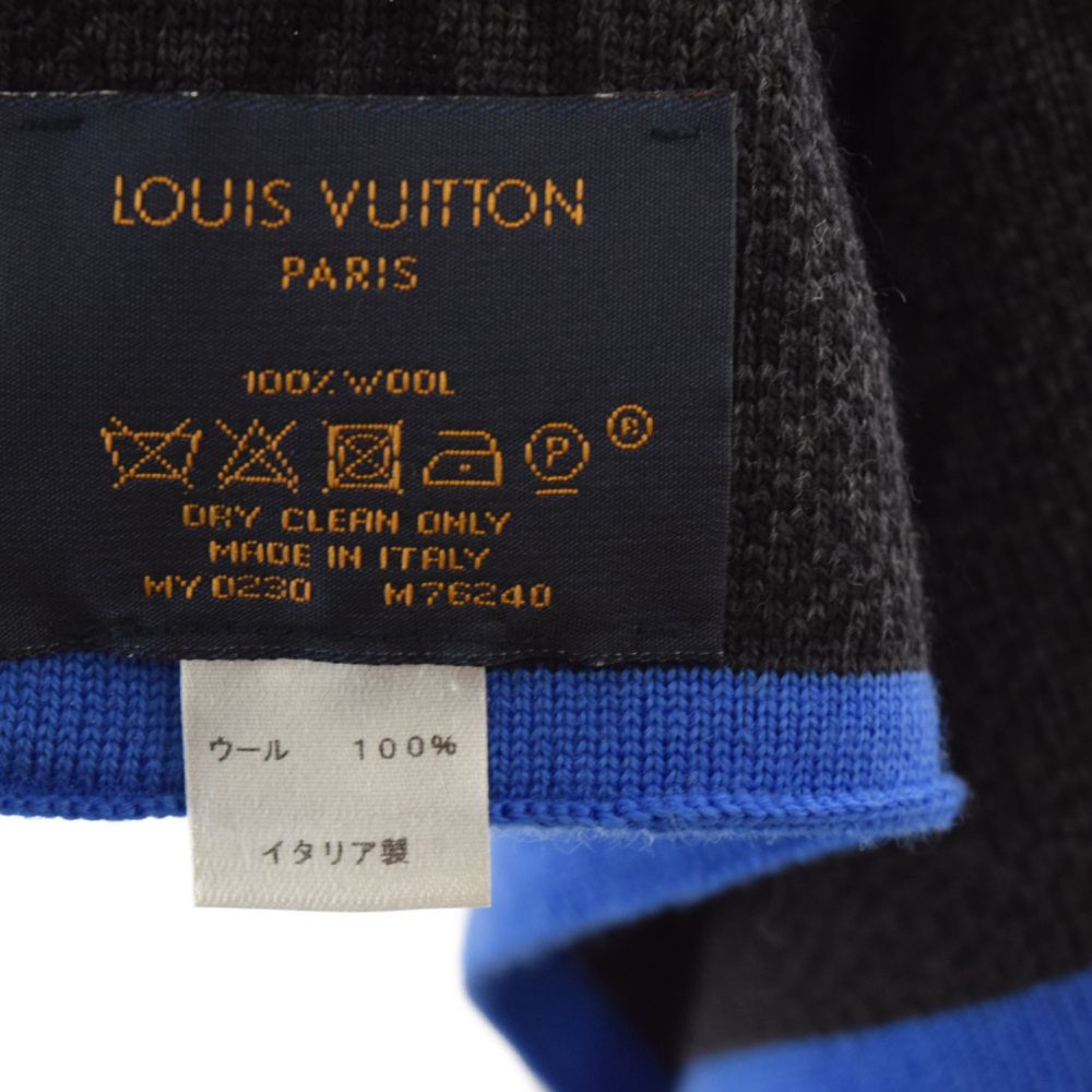 LOUIS VUITTON (ルイヴィトン) エシャルプ・マイ・モノグラム