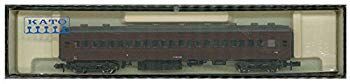 KATO Nゲージ スハ32 5256 鉄道模型 客車 n5ksbvb 中古】KATO Nゲージ スハ32 5256 鉄道模型 客車 n5ksbvb - メルカリ