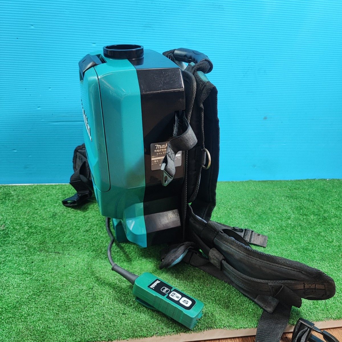 マキタ makita