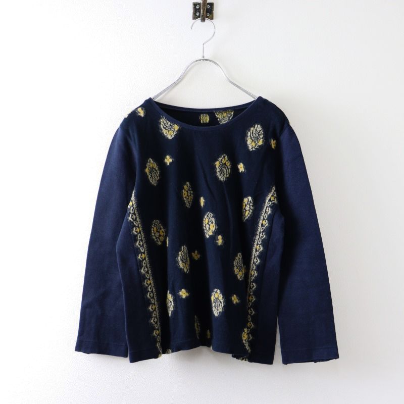 pal'las palace パラスパレス プルオーバーシャツ Vネック pal'las palace パラスパレス プルオーバーシャツ Vネック