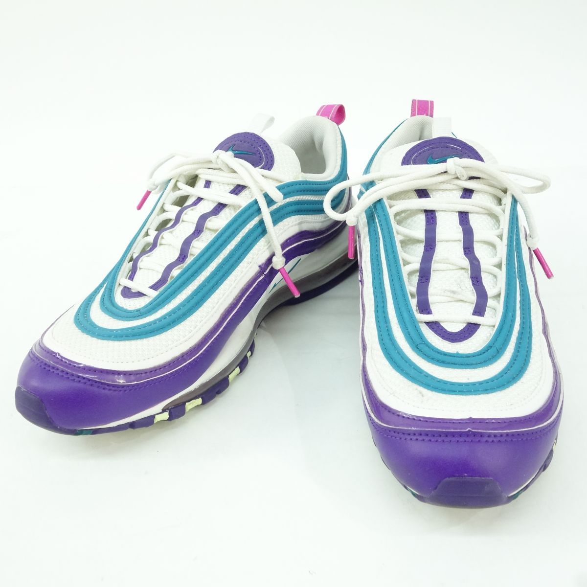 NIKE ナイキ WMNS AIR MAX 97 ウィメンズ エアマックス CI7388-101