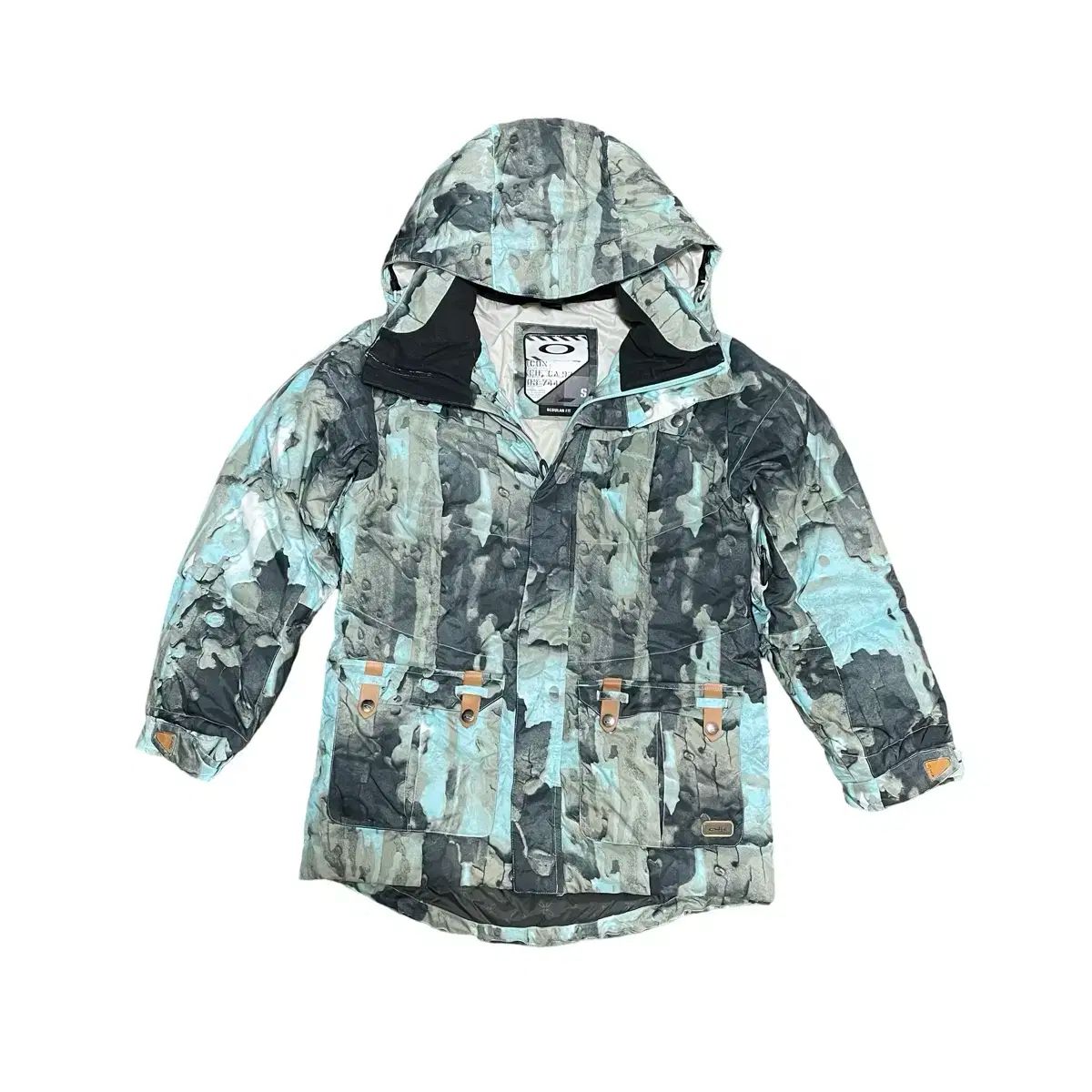 ジャンガラ ファッション 7寸 （直径21センチ） 音大工 チャッパ