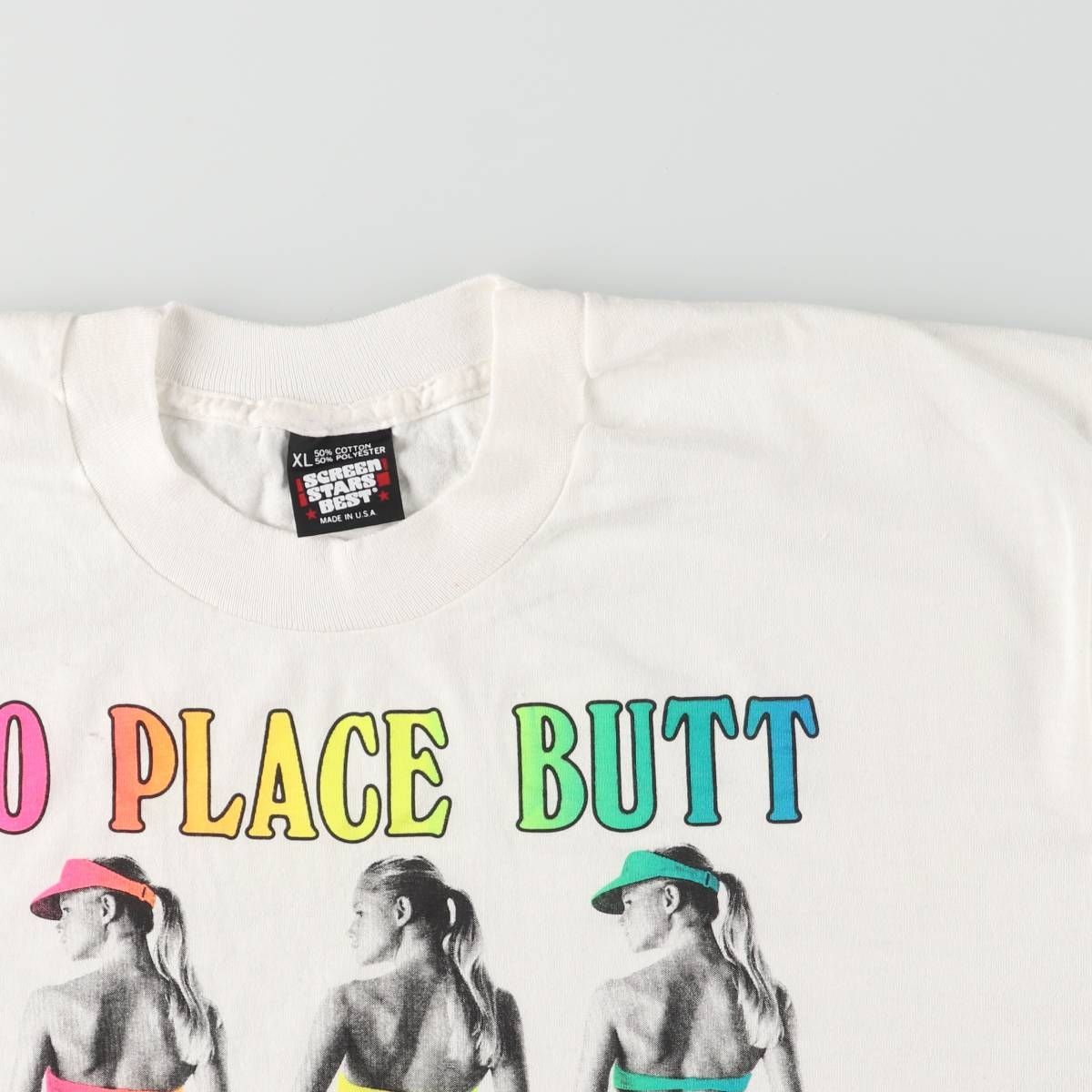 プリントTシャツ