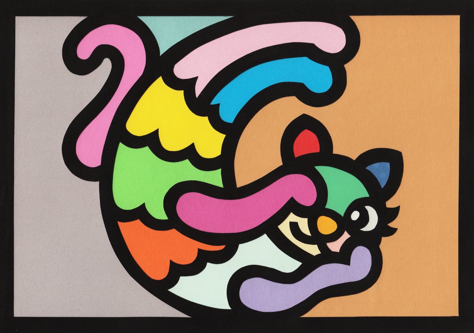 art work