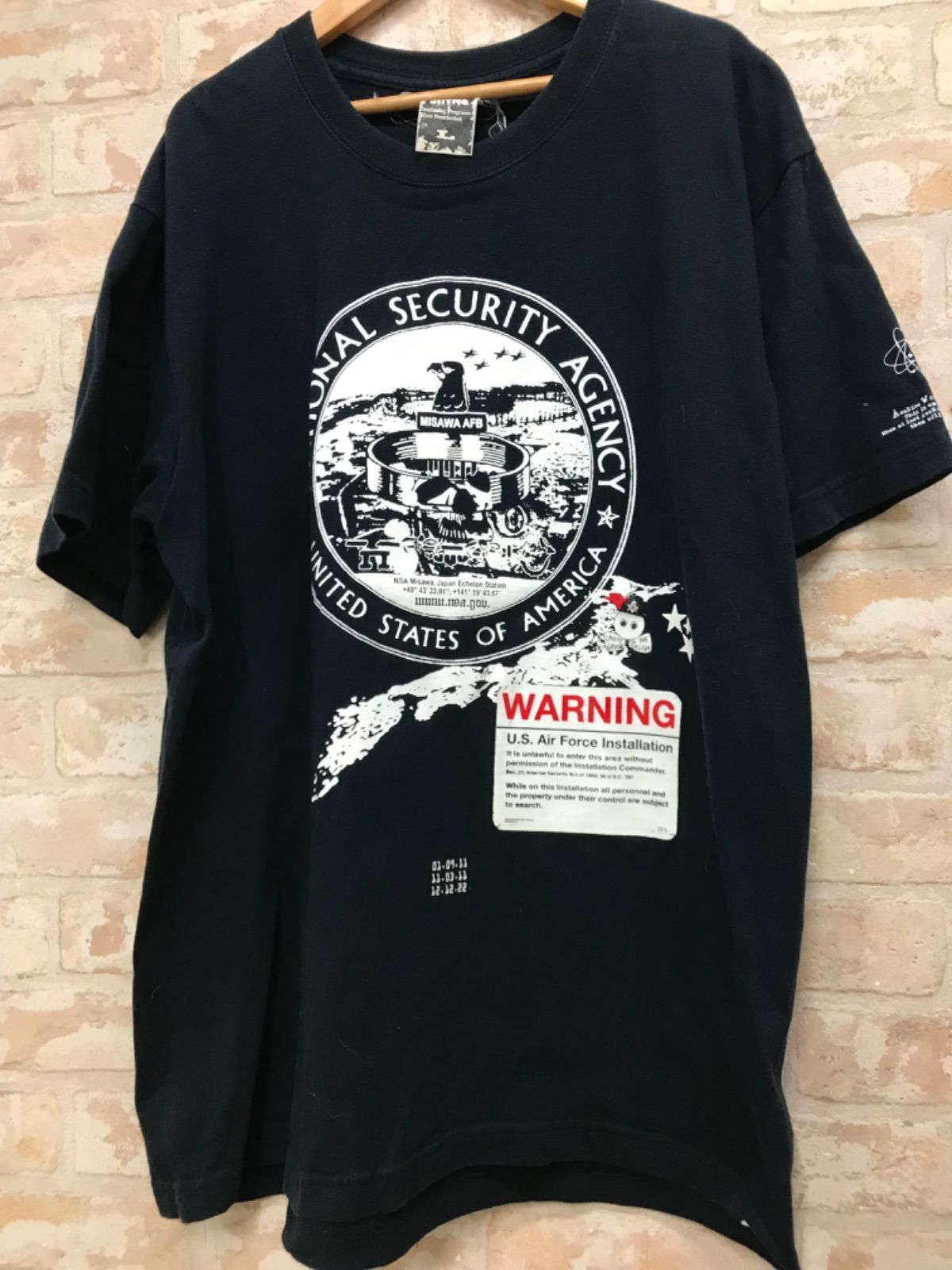 stlTH ステルス Tシャツ 2025年最新】stlth Tシャツの人気アイテム - メルカリ