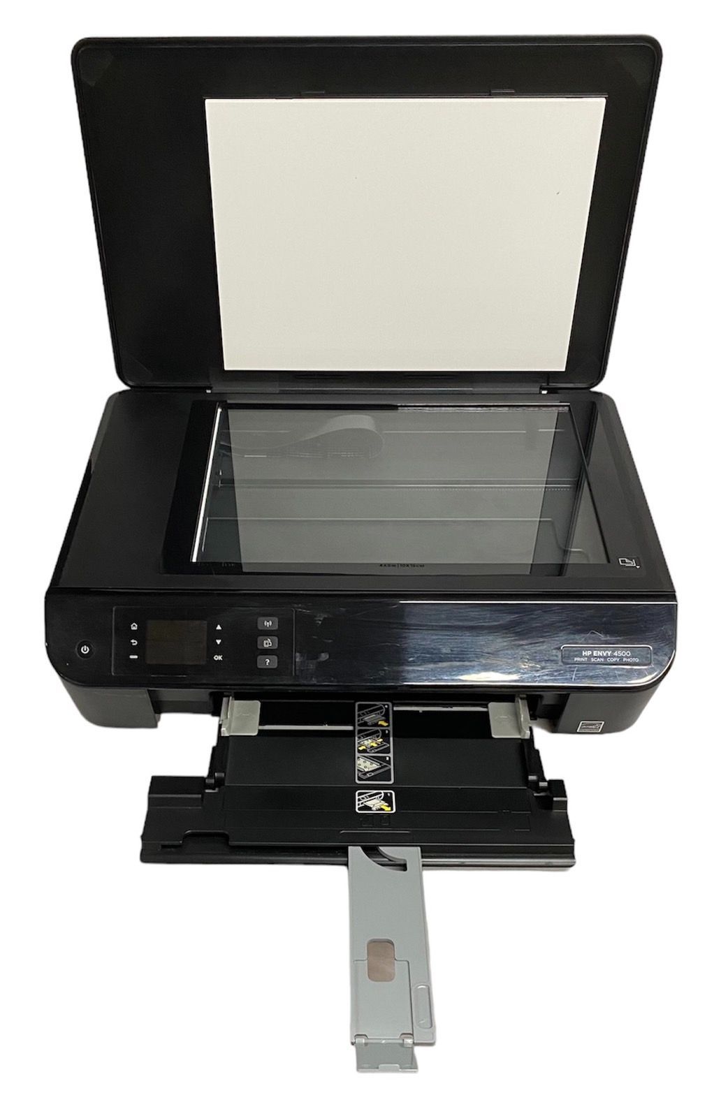 新品未開封 HP プリンター インクジェット ENVY 4520 ○新品未使用