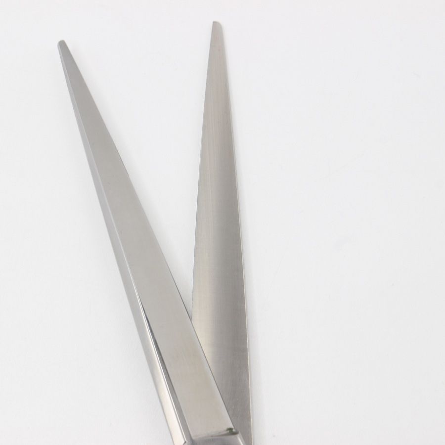 美品】刃物屋トギノン シリウスライン カットシザー 7インチ 段 美品】刃物屋トギノン シリウスライン カットシザー 7インチ 段
